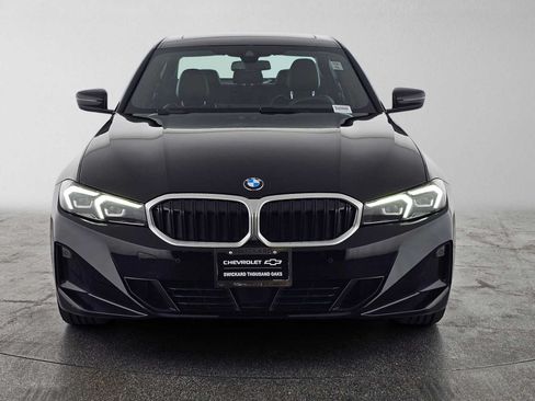 Used 2025 BMW 330i Sedan RWD image 8