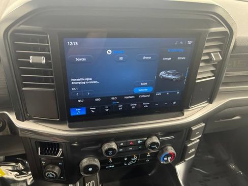 Used 2025 Ford F150 STX w/ LOBO Package AWD/4WD image 17