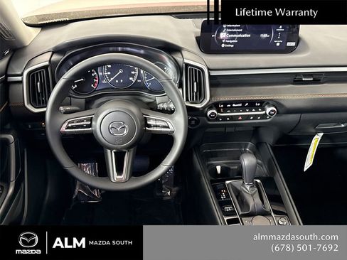 New 2026 MAZDA CX-50 AWD 2.5 S w/ Premium Package image 24