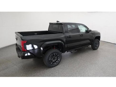 New 2025 Toyota Tacoma SR5 AWD/4WD image 9