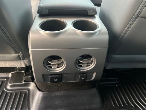 Used 2014 Ford F150 Lariat w/ Equipment Group 502A Luxury image 19