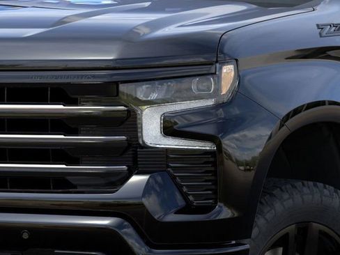 New 2026 Chevrolet Silverado 1500 High Country w/ Midnight Edition image 10