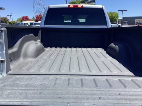 Used 2026 RAM 2500 Big Horn AWD/4WD image 30