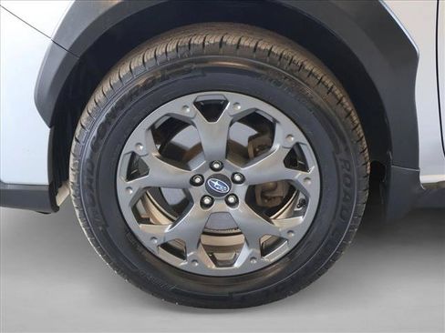 Used 2021 Subaru Crosstrek 2.5i Sport w/ Moonroof Package AWD/4WD image 29