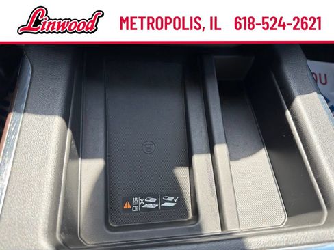 Used 2019 GMC Sierra 1500 SLT w/ SLT Premium Plus Package AWD/4WD image 27