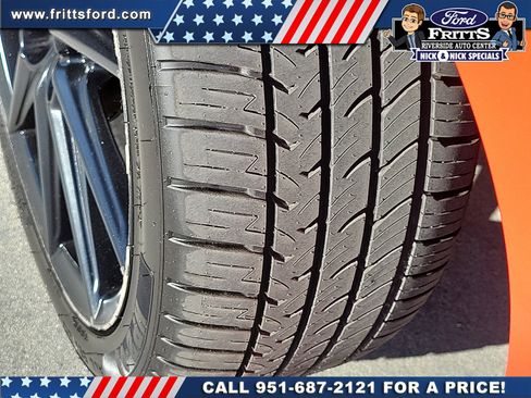 Used 2023 Toyota GR86 Premium w/ ALL Weather Mat Package (TMS) image 21