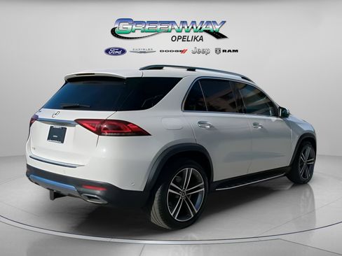 Used 2022 Mercedes-Benz GLE 350 image 35