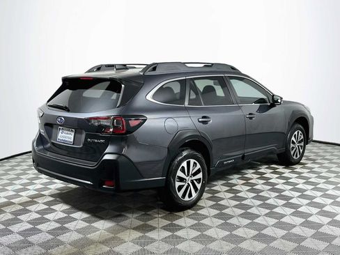 Certified 2024 Subaru Outback Premium AWD/4WD image 7