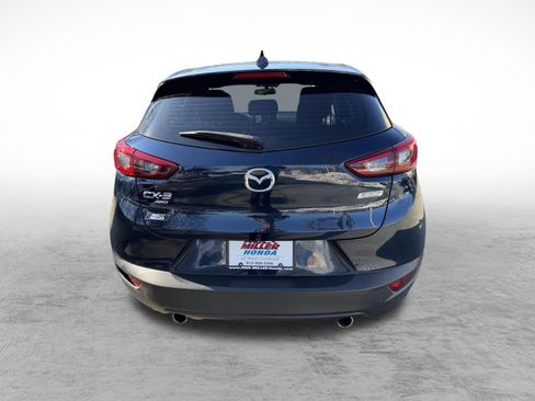 Used 2017 MAZDA CX-3 Sport image 6