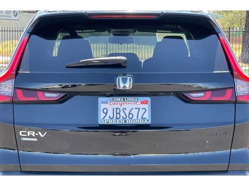 Certified 2023 Honda CR-V Sport image 48