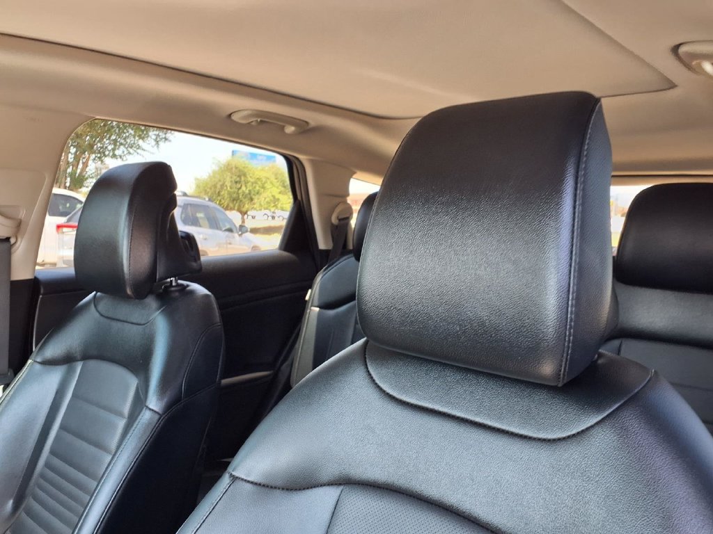 Used 2024 Kia Sportage SX FWD image 18