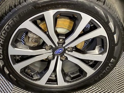 Used 2020 Subaru Forester Limited AWD/4WD image 29