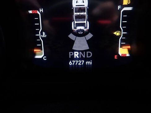 Used 2019 Jeep Wrangler Unlimited Rubicon AWD/4WD image 23