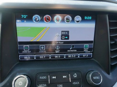 Used 2019 GMC Acadia SLT image 9