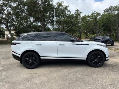 Used 2026 Land Rover Range Rover Velar Dynamic SE