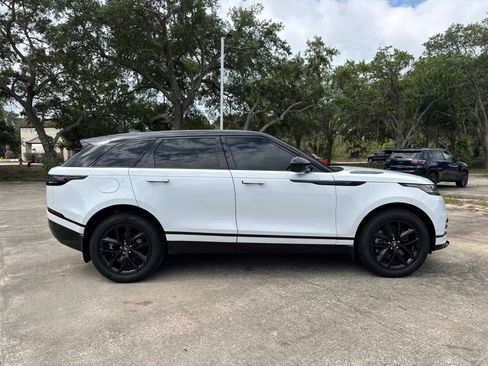 Used 2026 Land Rover Range Rover Velar Dynamic SE AWD/4WD image 2