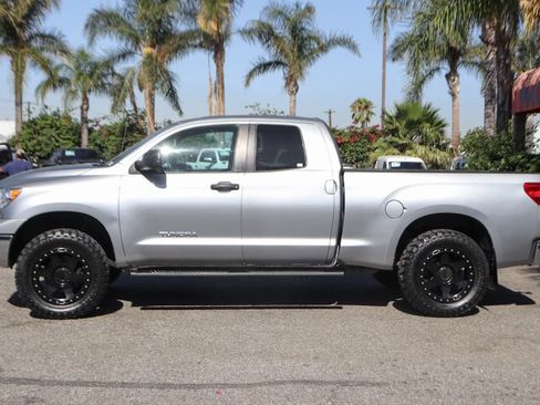 Used 2011 Toyota Tundra 2WD Double Cab w/ Tow Pkg image 5