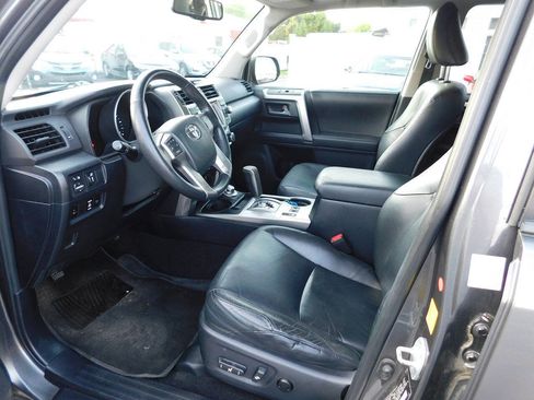 Used 2011 Toyota 4Runner Limited AWD/4WD image 20
