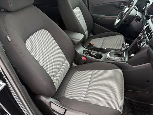 Used 2021 Hyundai Kona SEL Plus image 36