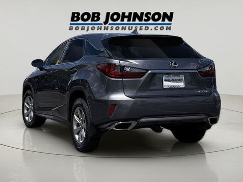 Used 2019 Lexus RX 350 AWD w/ Premium Package image 4