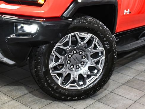 Used 2026 GMC Hummer EV SUV AWD/4WD image 72