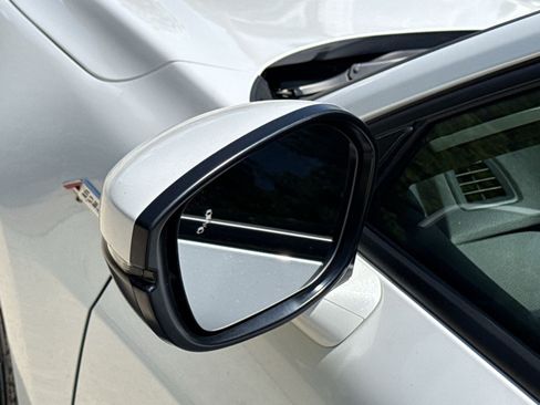 Used 2024 Acura Integra A-Spec FWD image 14