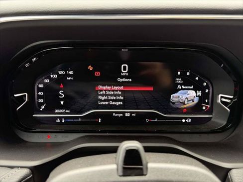Used 2023 GMC Yukon XL Denali w/ Denali Reserve Package AWD/4WD image 30