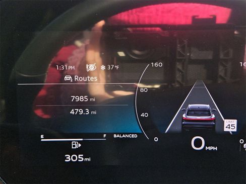 Used 2025 Audi Q5 Premium Plus w/ Premium Plus image 11