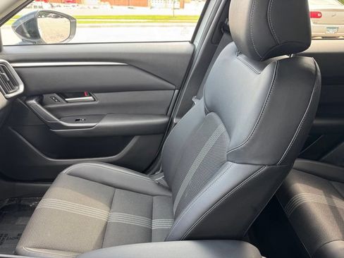 Used 2023 MAZDA CX-50 2.5 S w/ Cargo Package AWD/4WD image 18