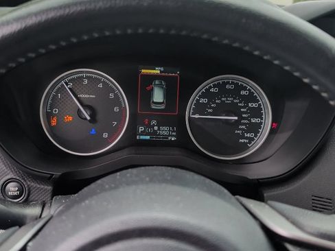 Used 2020 Subaru Forester Limited AWD/4WD image 3