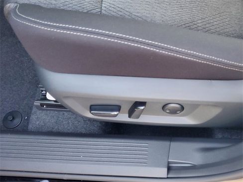 New 2026 Nissan Rogue SV image 11