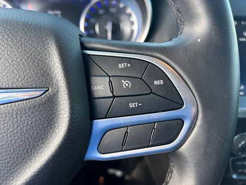 Used 2021 Chrysler 300 Touring w/ Sport Appearance Package RWD image 39