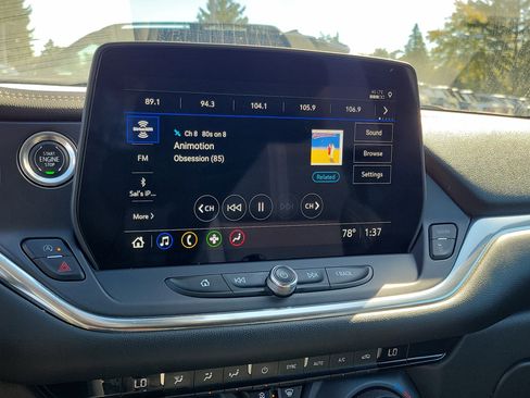 Used 2023 Chevrolet Blazer LT image 26