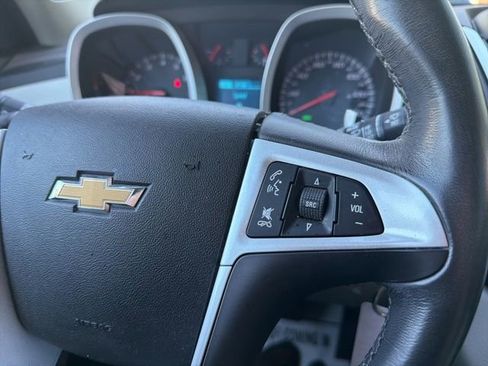 Used 2017 Chevrolet Equinox Premier w/ Enhanced Convenience Package image 27