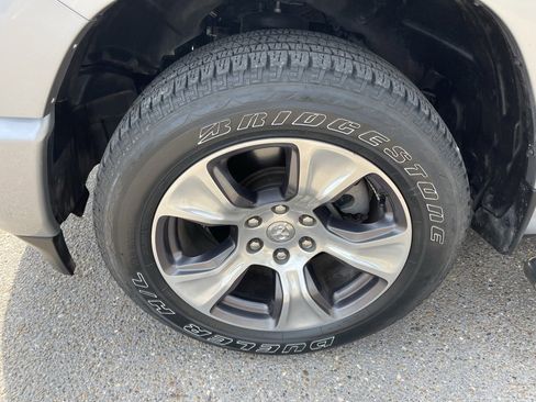 Used 2024 RAM 1500 Laramie image 29