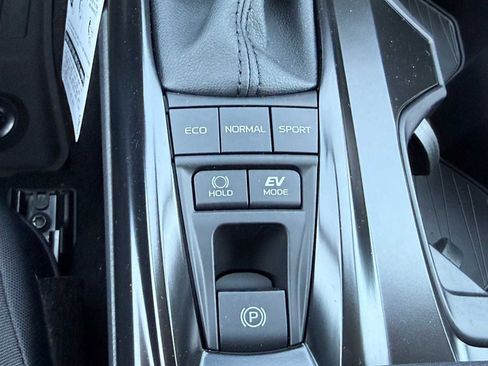 New 2026 Toyota Camry LE image 18