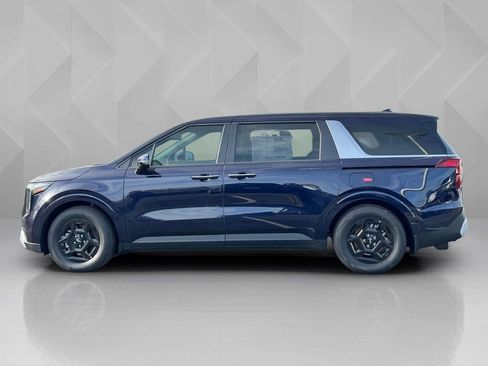 New 2026 Kia Carnival FWD image 8