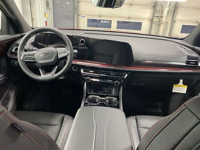 New 2026 Chevrolet Traverse Z71 w/ Driver Confidence Package