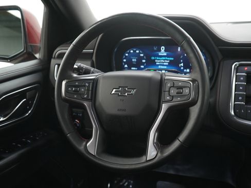 Used 2023 Chevrolet Tahoe RST w/ Luxury Package AWD/4WD image 19