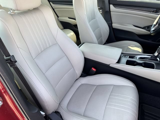 Used 2020 Honda Accord EX-L image 27