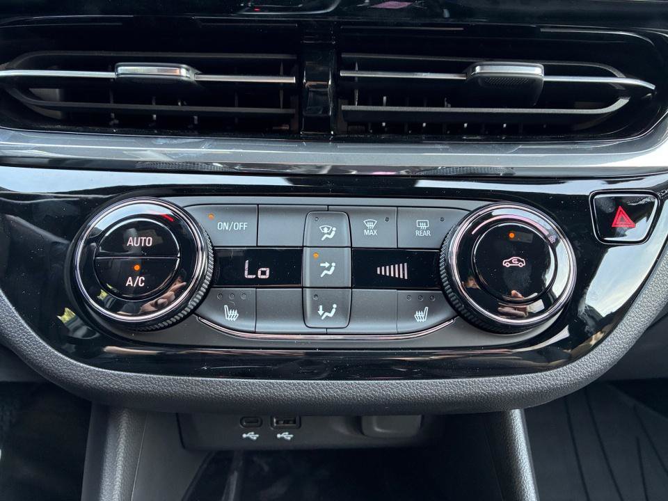 New 2026 Buick Envista Sport Touring w/ Convenience I Package FWD image 18