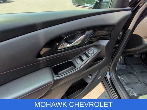 Certified 2023 Chevrolet Traverse RS AWD/4WD image 24