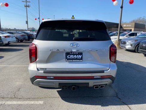 Used 2025 Hyundai Palisade SEL image 6