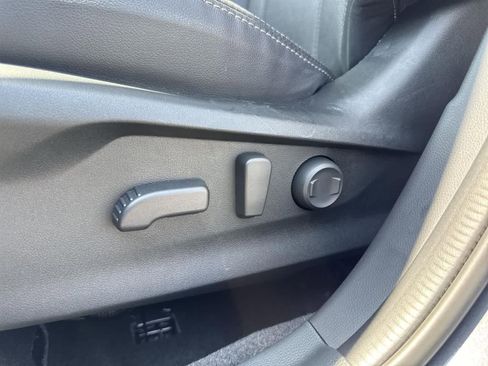 Used 2023 Subaru Forester Touring image 24