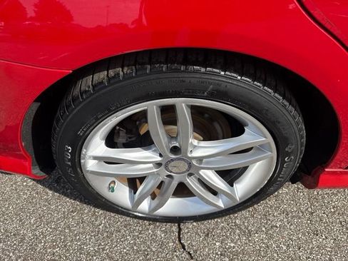 Used 2014 Mercedes-Benz C 250 Sedan image 14