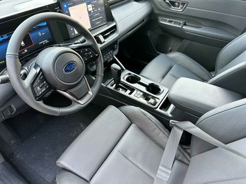 New 2026 Subaru Outback Touring XT AWD/4WD image 10