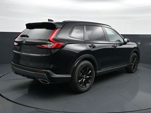 Used 2026 Honda CR-V Sport image 7
