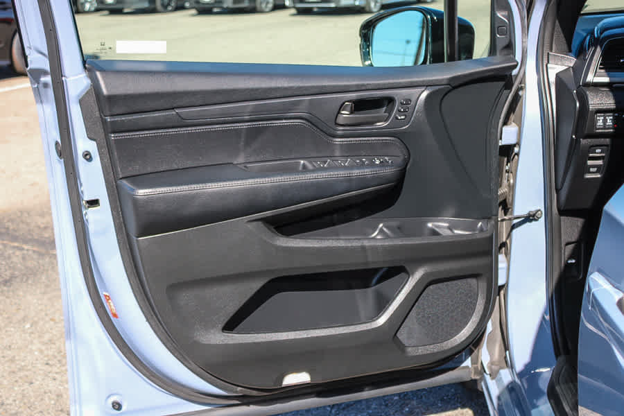 Certified 2023 Honda Odyssey Sport image 25