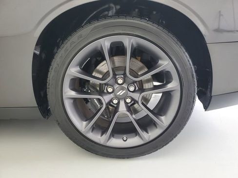 Used 2023 Dodge Challenger R/T Scat Pack RWD image 10