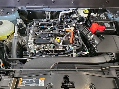 Used 2023 Ford Bronco Sport Big Bend w/ Convenience Package image 22